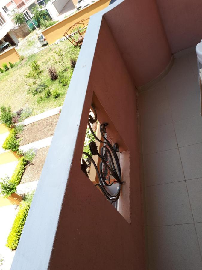 Art Guest House Orchidea 포마리 외부 사진