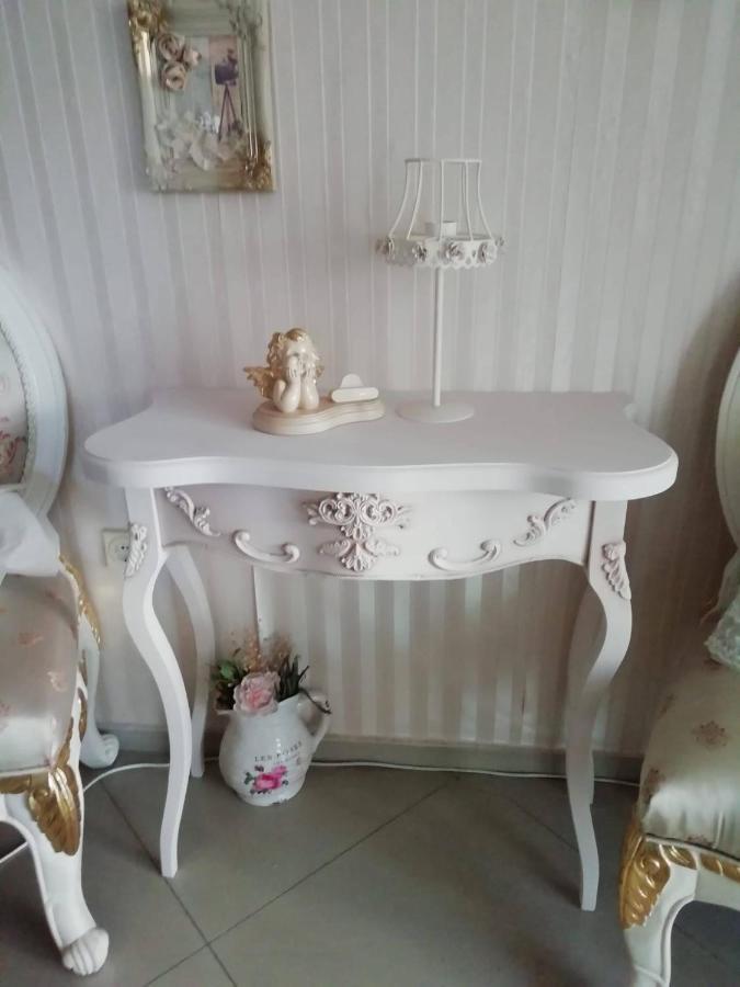 Art Guest House Orchidea 포마리 외부 사진