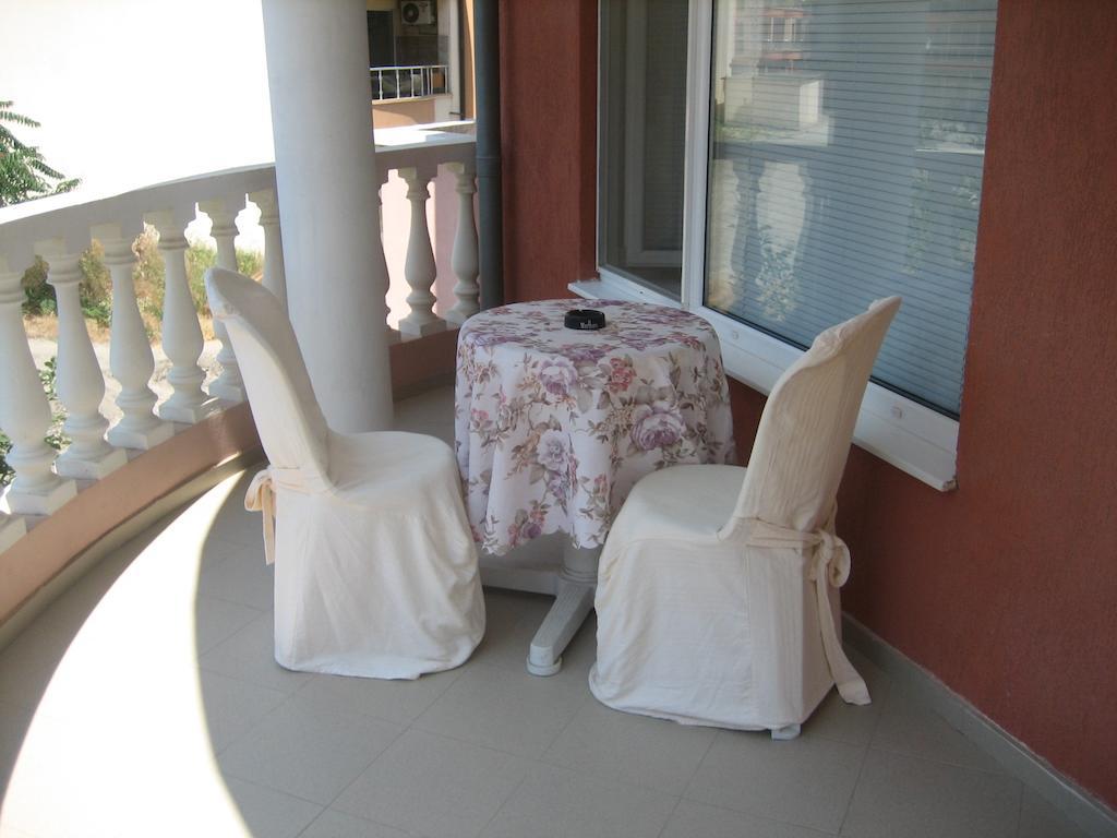 Art Guest House Orchidea 포마리 객실 사진